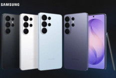Samsung Galaxy S27 Series Dikabarkan Tinggalkan Sensor ISOCELL! Ini Bocoran Spesifikasi Lengkapnya
