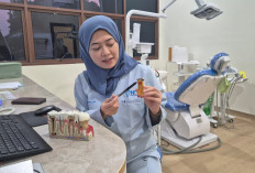 Jangan Sepelekan! Kebiasaan Ini Jadi Pemicu Gigi Berlubang pada Anak, Orang Tua Wajib Tahu