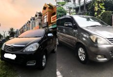 Kijang Innova 2010 Masih Jadi Buruan di 2026, Simak Estimasi Harga, Kelebihan, dan Penyakit