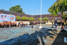 Hadapi Era Digital dan Bonus Demografi, Bupati Majalengka Ajak Perkuat Ketahanan Keluarga