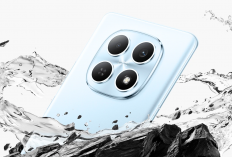 Update! HP Rp2-3 Jutaan Tahun 2026 Makin Gahar, Ada yang Layar 144Hz dan Baterai 7.000mAh