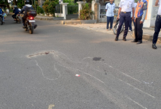 Tragis! Pelajar SMKN 2 Cirebon Meninggal, Motor Terperosok Lubang