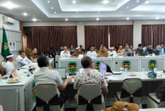 Data Center AI di Jatiluhur Jadi Sorotan, Pemkab Purwakarta Pastikan Pasokan Air Warga Aman