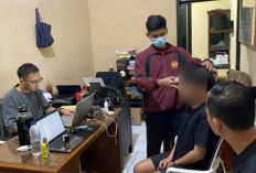 Polisi Bongkar Peredaran Tembakau Sintetis di Majalengka, 1 Pemuda Ditangkap, 11 Paket Disita