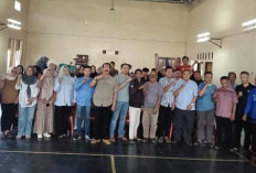 Dana Desa Berkurang, Warga Kuningan Minta Pemerintah Provinsi Turun Tangan Bangun Irigasi