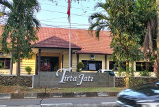 Isu Sambungan Ilegal Mencuat, Perumda Tirta Jati: Pelanggan Belum Diaktifkan