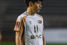 Sedang Urus Proses Naturalisasi, Taisei Marukawa Bisa Jadi Amunisi Baru Timnas Indonesia di Piala Asia 2027?