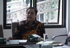Parkir Baru Dikelola 23 Kecamatan, DPRD Cirebon Soroti Potensi PAD yang Belum Maksimal