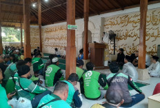 Pekerja Transportasi Online Rentan Terdampak Krisis di Timur Tengah