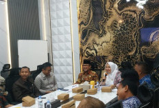 Tekan Angka Kemiskinan Ekstrim, DPRD Siap Kawal Jaminan Perlindungan Sosial Pekerja