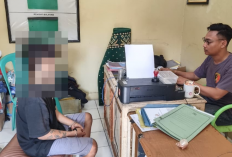 Berkali-kali Beraksi di Pasar Jagasatru, Pria Ini Akhirnya Ditangkap Polisi