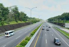 Diskon Tarif Tol Arus Balik Lebaran 2026 Capai 30 Persen, Catat Jadwal dan Rutenya