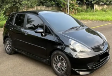 Cari Mobil Bekas Hemat? 14 Pilihan 70 Jutaan Ini Cocok untuk Anak Muda hingga Keluarga, Ada City Car Lincah