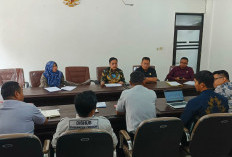 Beban PJU Tembus Rp36 Miliar, DPRD Genjot Meterisasi Tuntas 2026