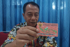746 Pemegang KITAS Tercatat di Cirebon, Mayoritas WNA Korea dan China
