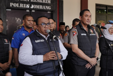 Polri Buka Desk Ketenagakerjaan di Polres, Buruh Bisa Mengadu soal Hak Pekerja