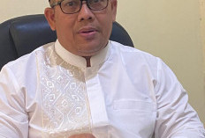 Kemenag Gencarkan Sosialisasi 'Gas Nikah di KUA', Tawarkan Layanan Nikah Gratis di KUA
