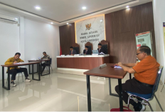 Komisi Informasi Kota Cirebon Putus Sengketa Dana BOS, Pemohon Masuk Daftar Hitam