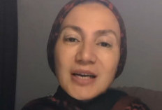Wanda Hamidah Desak Pemerintah Selamatkan 9 WNI yang Disandera Zionis Israel