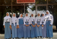Pendaftaran Sekolah Maung 2026: Cek Jadwal Pengumuman dan Daftar Ulang di SMAN 1 Palimanan Cirebon
