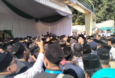 Demo di Muktamar NU Jombang, Sidang Pleno Sempat Tertunda
