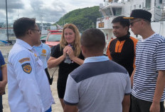 Tragedi KM Putri Sakinah: Tangis Istri Pelatih Valencia Pecah, Keluarga Belum Ditemukan