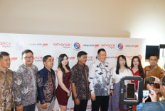 Advance Digitals Gelar Gathering Master Dealer Sinar Gama Jawa Barat di Cirebon, Perkuat Apresiasi dan Sinergi
