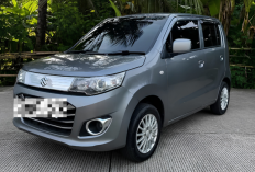 5 Rekomendasi Mobil City Car Bekas Dibawah 80 Juta yang Masih Layak Dibeli, Mulai dari 40 Jutaan Aja!