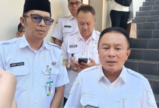 Sekda Kuningan Terseret Gugatan Wanprestasi, Bupati Dian Bilang Begini soal Demosi