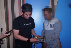 Polisi dan BNN Razia 7 Tempat Hiburan Cirebon, 95 Orang Dites Urine, Hasilnya Terungkap