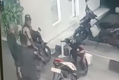 Ngaku Kasat Narkoba Ternyata Maling Motor, Terjadi di Daerah Ini