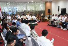 Mega Proyek Kertajati Dimulai! Integrasi Bandara, Pelabuhan, dan Kereta Picu Pertumbuhan Ekonomi Baru