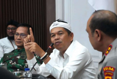 Pemprov Jabar Ambil Alih MTQ Jawa Barat 2026, Pembukaan Digelar di Gedung Sate
