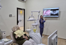 Inilah Tips Cegah Mulut Kering dan Bau Mulut Saat Ramadan dari Dokter Gigi HDC Klinik Cirebon