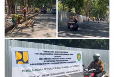 Normalisasi Sungai Sukalila Dimulai, Ini Rencana Besar Pemkot Cirebon