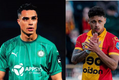  Update Pemain Diaspora Indonesia: Joey Pelupessy Menang Telak 4-0, Dean James Sumbang Assist di Eredivisie!