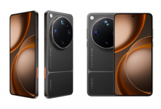 Kecanggihan Kamera OPPO Find X9 Ultra: HP Kamera Banget dengan Zoom Optik 10x Pertama di Dunia