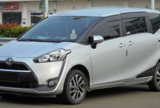 Harga Bersahabat Bukan Satu-satunya Keunggulan, 6 Mobil Toyota Bekas Ini Punya Kabin Luas dan Mesin Awet