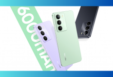 Review Realme C73 5G: HP Murah dengan Layar 120Hz, Baterai 6000 mAh dan Performa Stabil