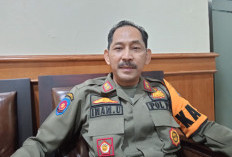 Perda KTR Belum Maksimal, Satpol PP Dorong Pembentukan Satgas Khusus