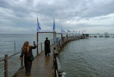 Wisata Cirebon Hits! Kunjungan Melonjak Saat Libur Nyepi dan Lebaran 2026