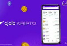 Ajaib Kripto Dinobatkan Platform Kripto Berintegritas Terbaik oleh PPATK 