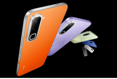 Harga dan Spesifikasi Infinix HOT 70 di Indonesia, Punya NFC dan Fast Charging 45W