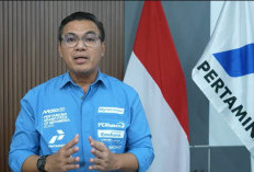 Tak Perlu Panik! Pertamina Jamin Stok BBM Nasional Aman, Simak Penjelasannya 