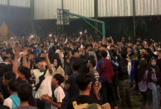 BEM FEST 2026 UNMA Majalengka Jadi Ruang Kreativitas dan Kolaborasi Anak Muda