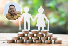 Terungkap! Segini Dana Pensiun Mantan Bupati Kuningan Tiap Bulan dari Taspen