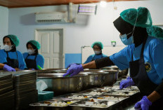 Wabup Kuningan Dorong Kopdes dan Bumdes Dilibatkan dalam Program MBG, Begini Tujuannya