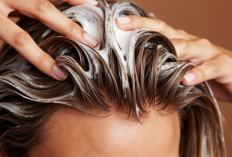 Rambut Makin Rontok Setelah Ganti Sampo? Jangan Diabaikan, Ini Tanda Bahayanya