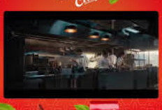 Cerita Kebersamaan dari 186 Masjid, Ribuan Relawan Hidupkan Ramadan Bersama Teh Celup Sosro