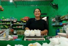 MBG Buat Pesanan Kios Buah Kecil Meluap, Kini Rekrut Pegawai dan Pekerja Lepas